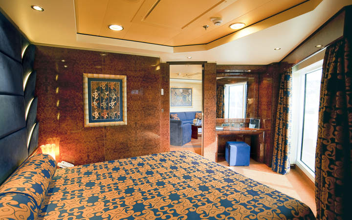 MSC Splendida